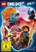 LEGO DREAMZzz DVD 1.1 (Staffel 1)