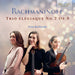 Rachmaninoff: Trio Élégiaque No. 2, Op. 9