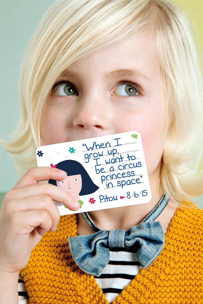 Milestone Mini Cards