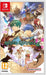 Baten Kaitos 1 & 2 HD Remaster (Nintendo Switch