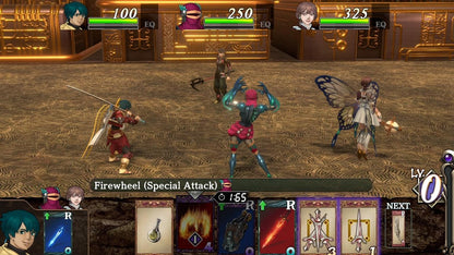 Baten Kaitos 1 & 2 HD Remaster (Nintendo Switch
