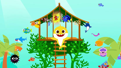 Baby Shark: Sing and Swim Party (Xbox One/ Series X