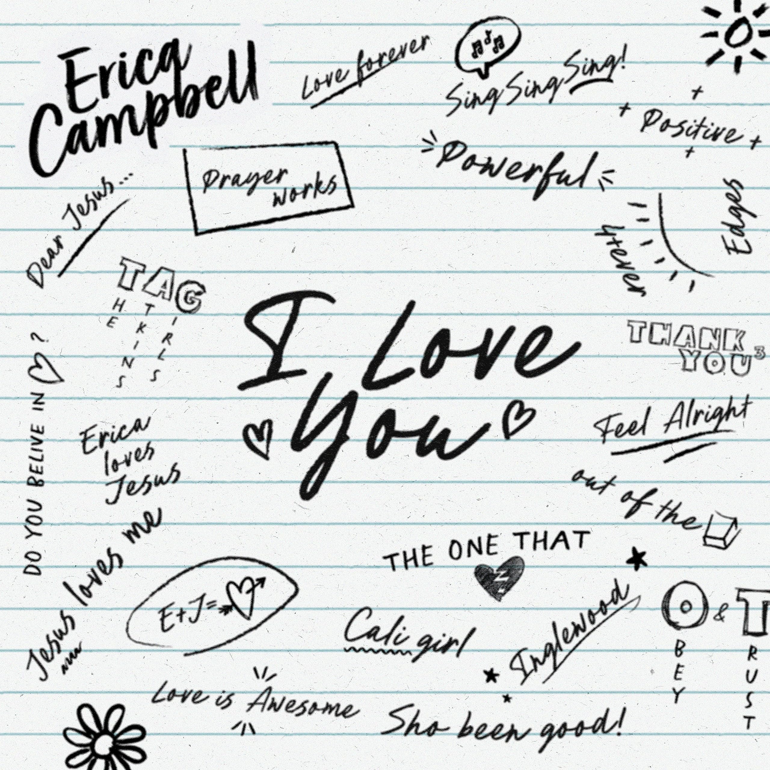 I Love You