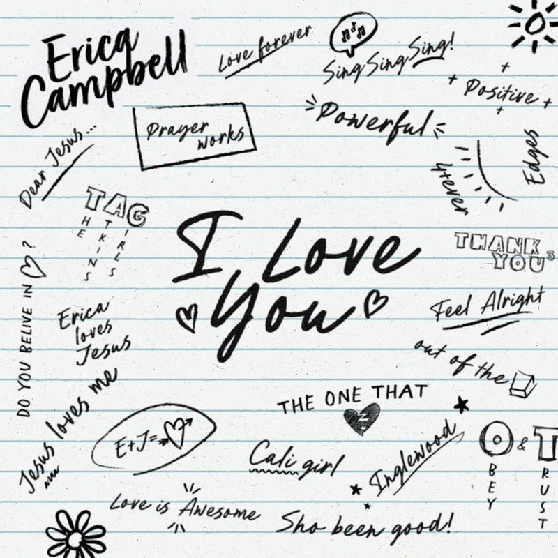 I Love You