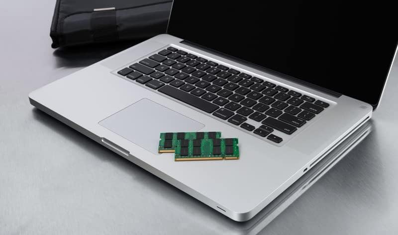 Kingston ValueRAM 32GB 5200MT/s DDR5 Non-ECC CL42 SODIMM 2Rx8 KVR52S42BD8-32 Laptop Memory 32GB 5200MT/s DDR5 Single Module