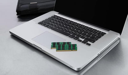 Kingston ValueRAM 32GB 5200MT/s DDR5 Non-ECC CL42 SODIMM 2Rx8 KVR52S42BD8-32 Laptop Memory 32GB 5200MT/s DDR5 Single Module