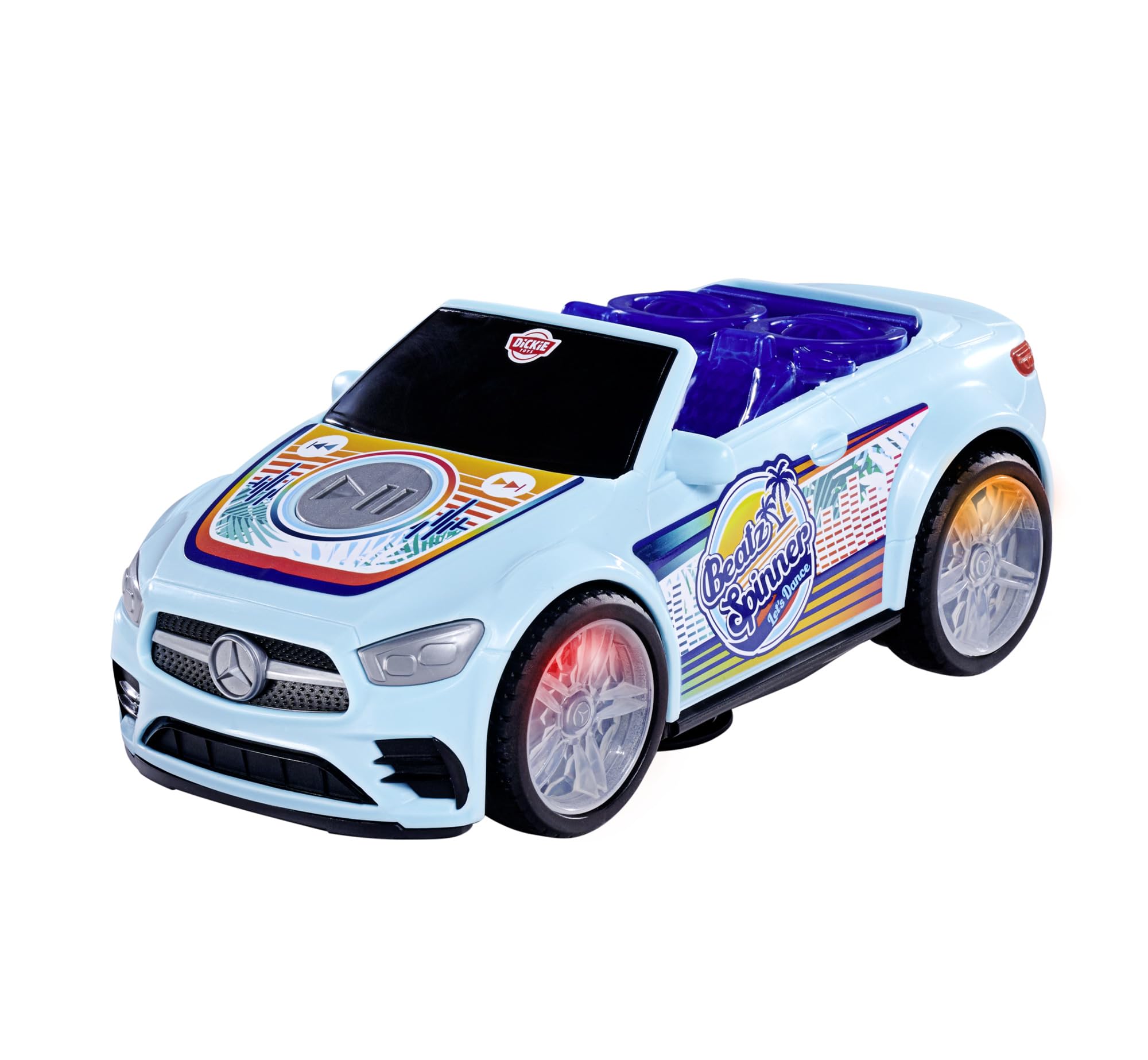 Dickie Toys 203765008 Toy