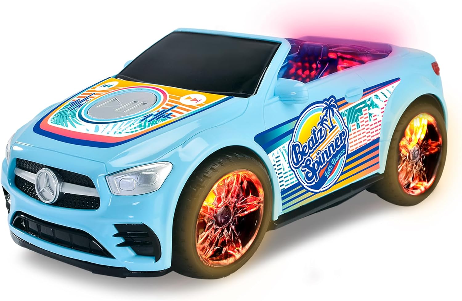 Dickie Toys 203765008 Toy