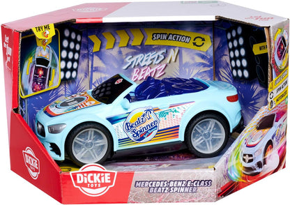 Dickie Toys 203765008 Toy