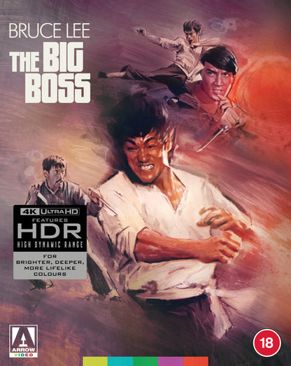 The Big Boss