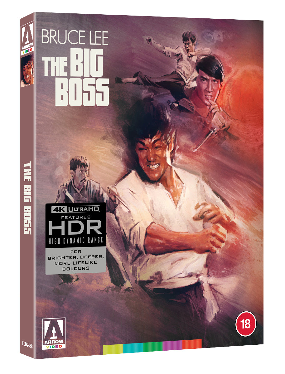 The Big Boss