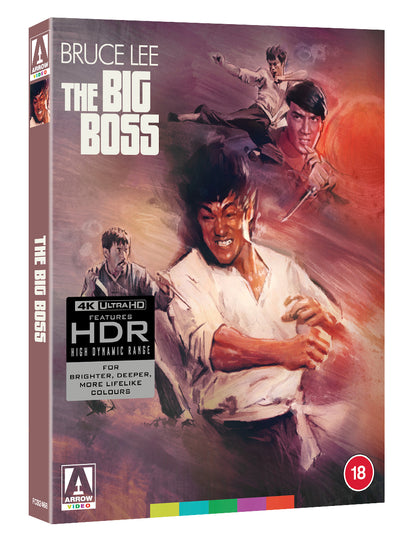 The Big Boss