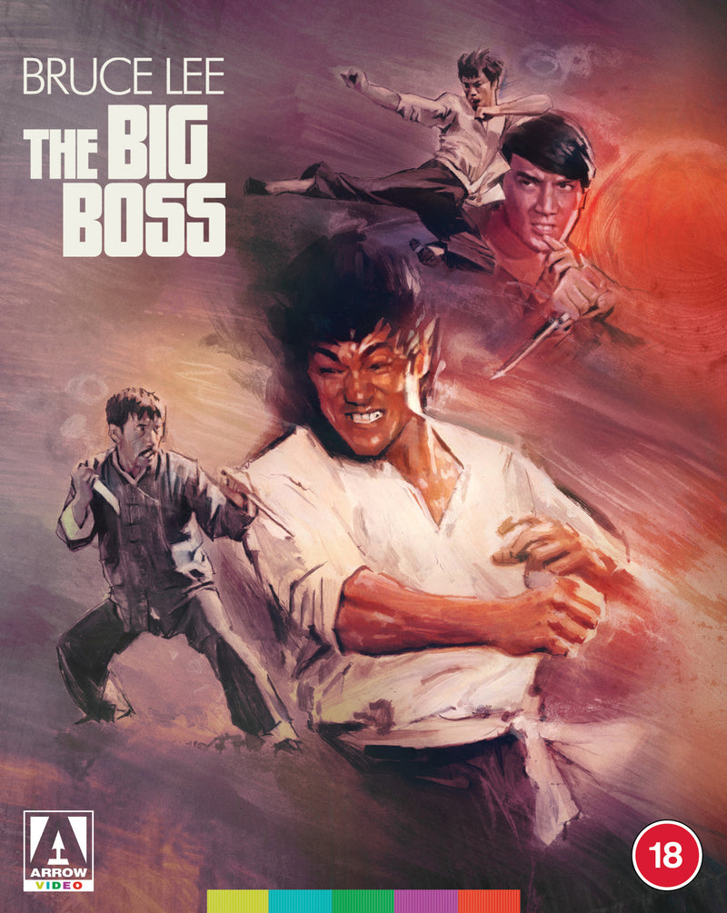 The Big Boss