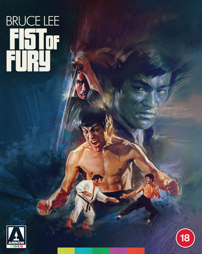 Fist of Fury