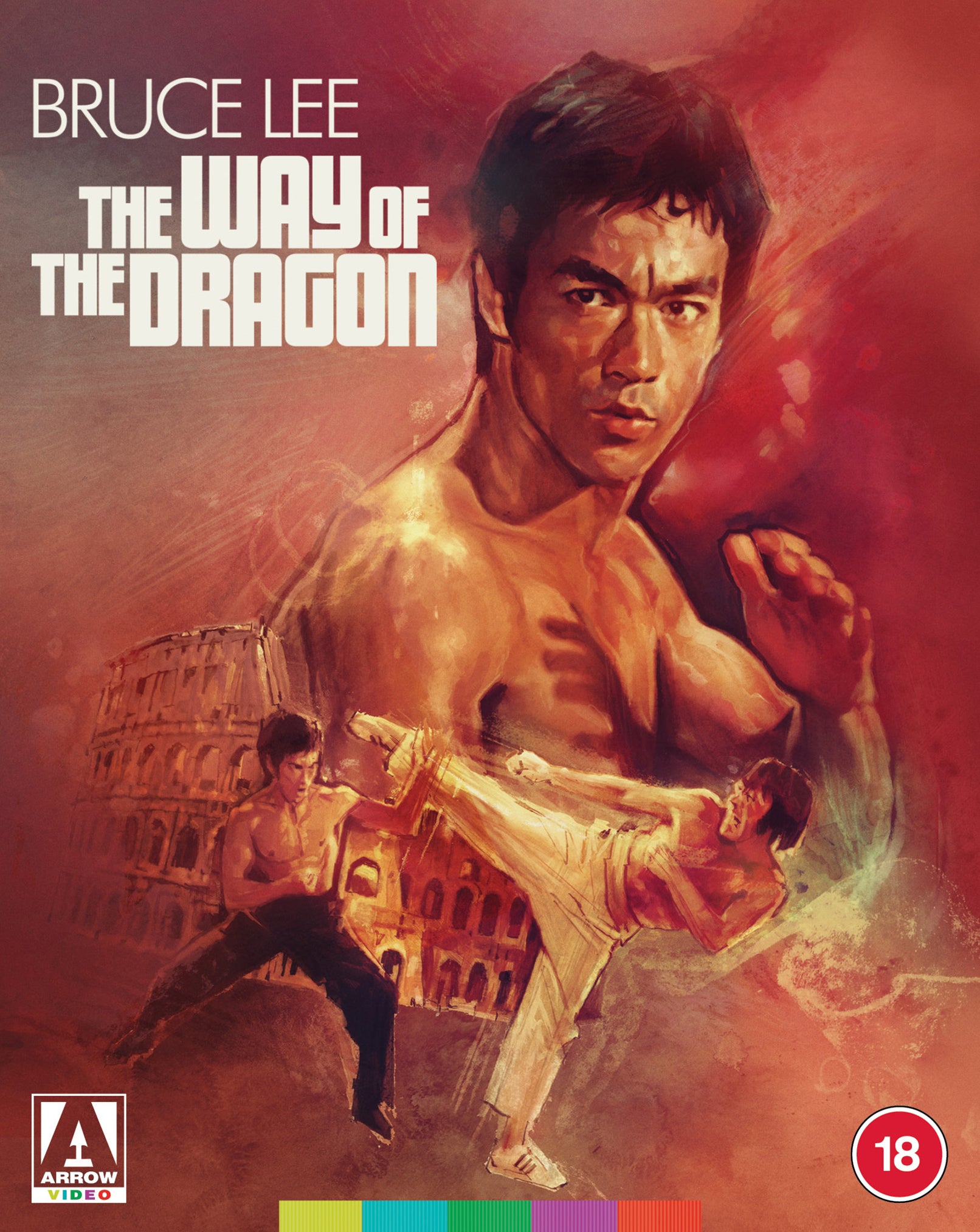 The Way of the Dragon