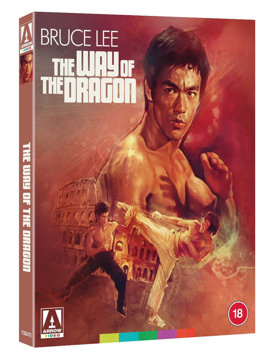 The Way of the Dragon