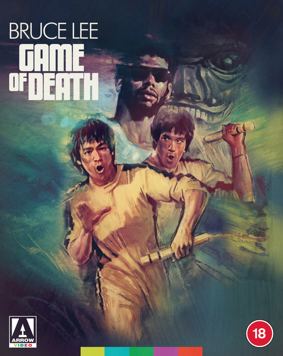 Game of Death