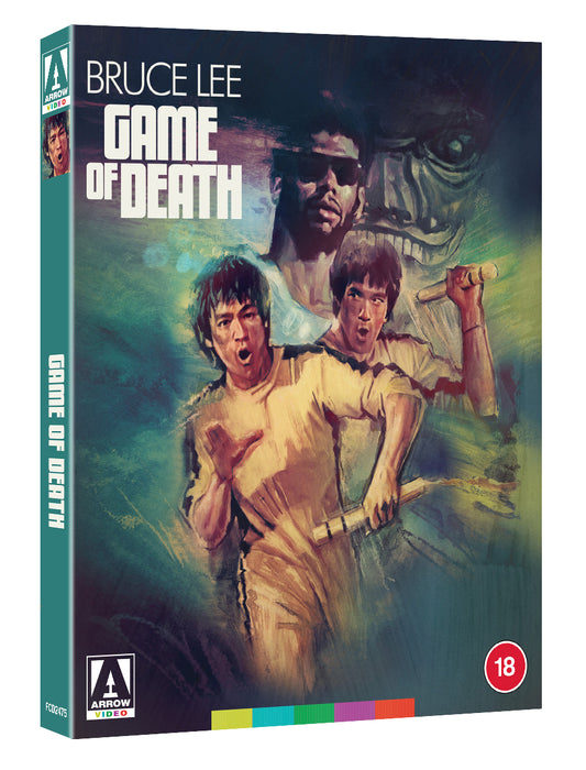 Game of Death