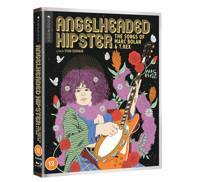 Angelheaded Hipster: The Songs of Marc Bolan & T. Rex