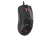 Genesis Mouse Gaming Krypton 750 RGB 8000DPI Ultralight Black