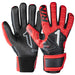 Children`S Goalkeeper Gloves Rinat Guardian Gk  Black (Size: 3)