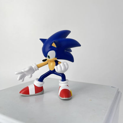 Comansi Sonic Figure