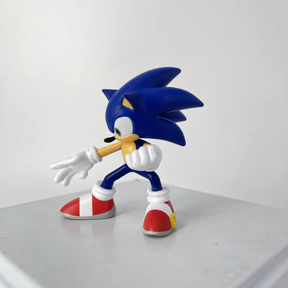 Comansi Sonic Figure