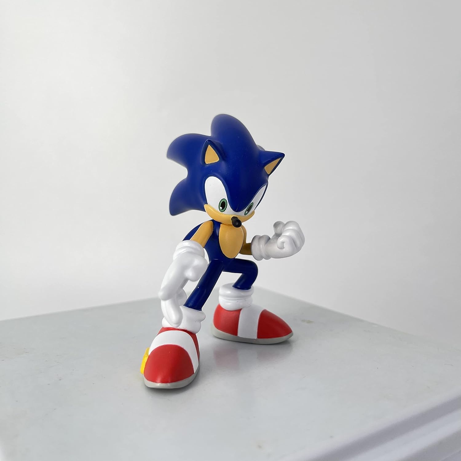 Comansi Sonic Figure