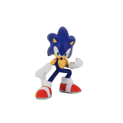 Comansi Sonic Figure