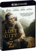The Lost City of Z