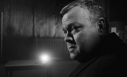 The Trial (Criterion Collection)