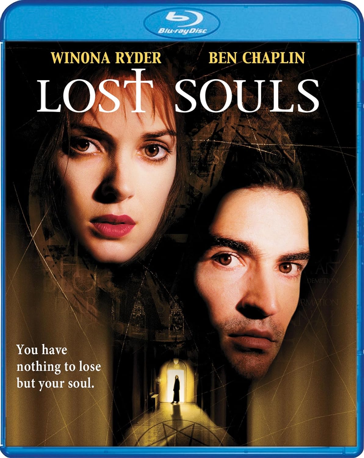 Lost Souls