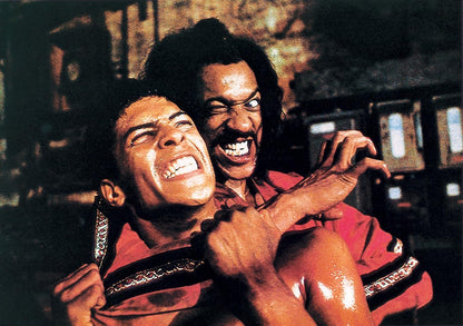 Berry Gordy's The Last Dragon
