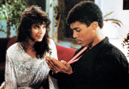 Berry Gordy's The Last Dragon