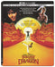 Berry Gordy's The Last Dragon