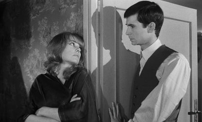 The Trial (Criterion Collection