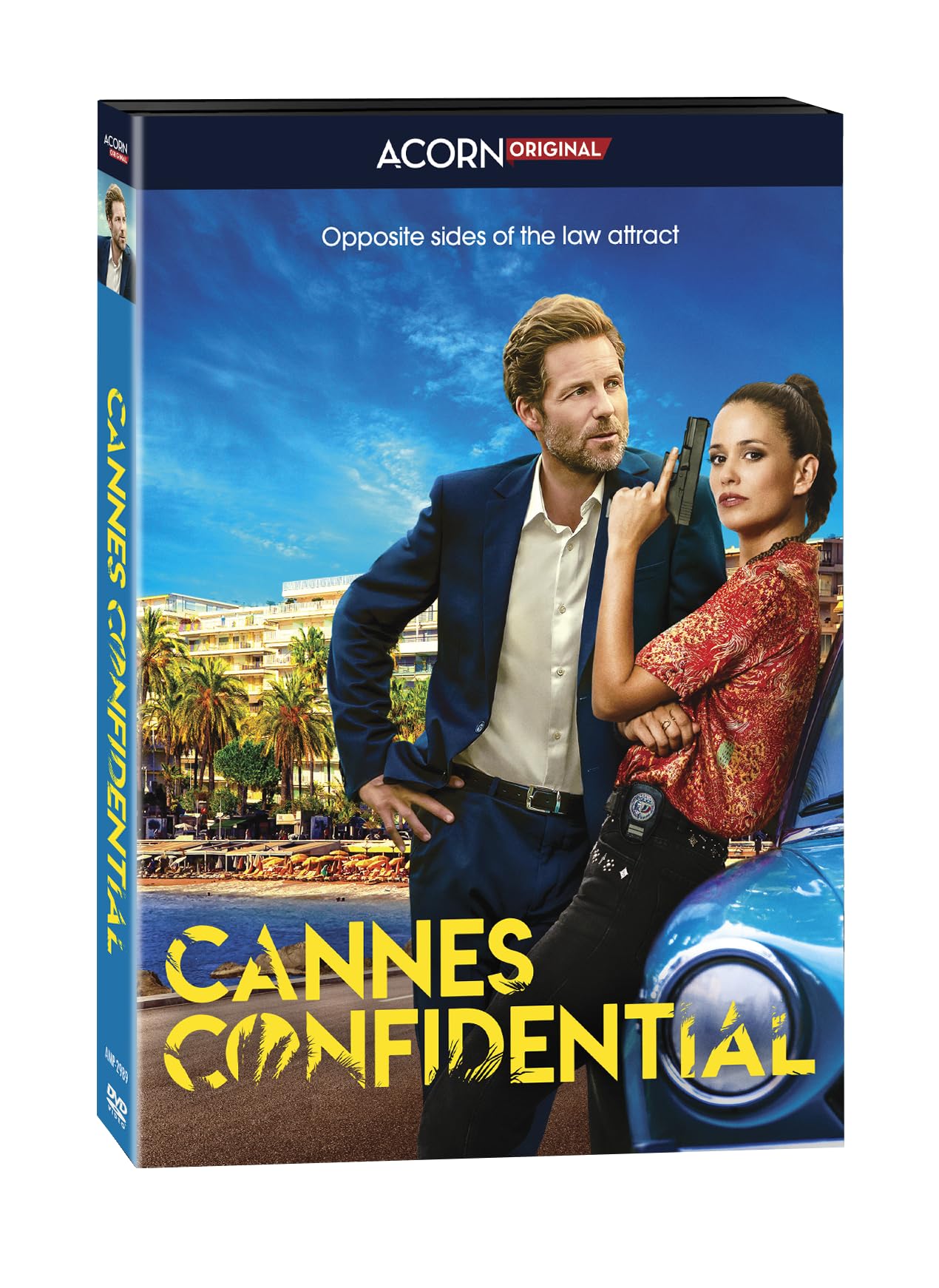 Cannes Confidential