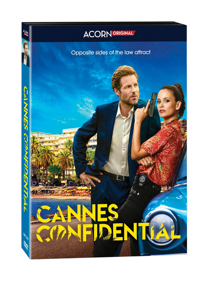 Cannes Confidential
