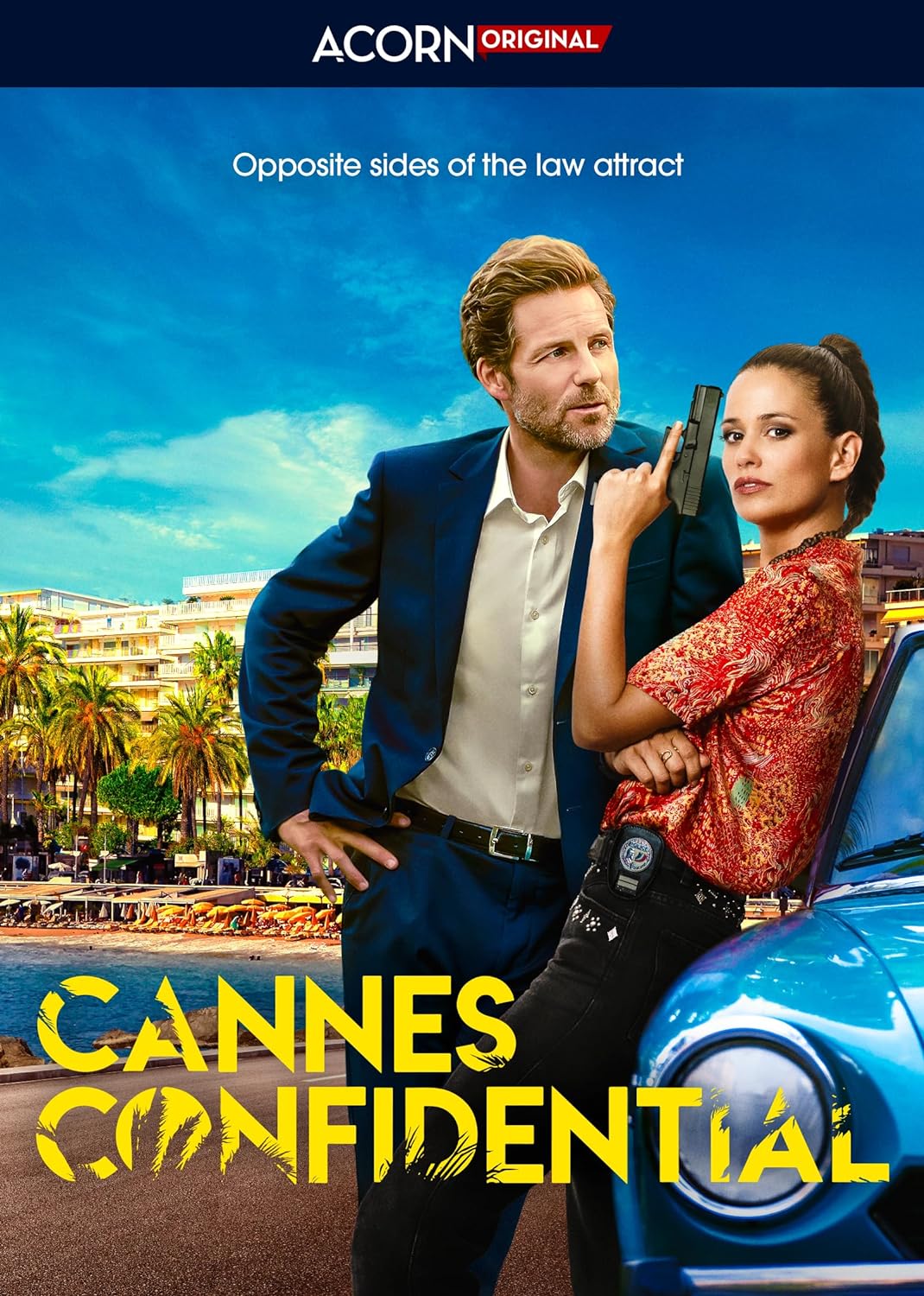 Cannes Confidential