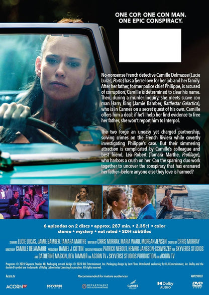Cannes Confidential