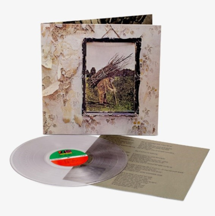 Led Zeppelin IV