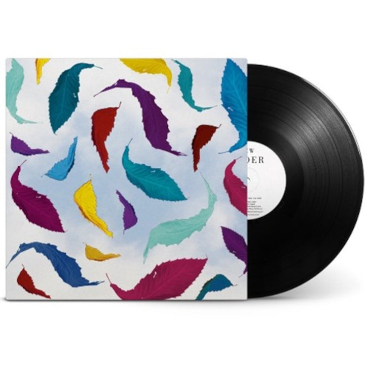 True Faith Remix