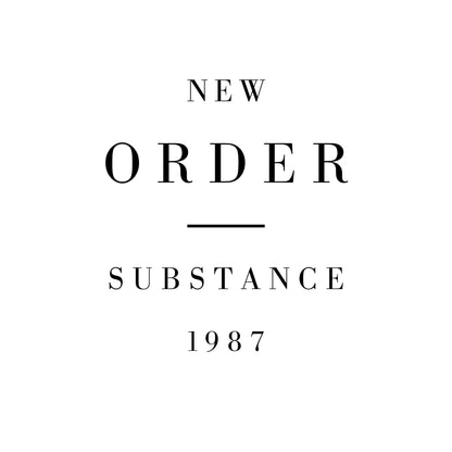 Substance
