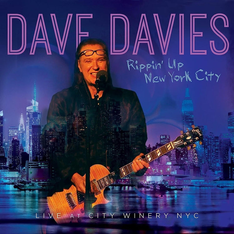 Rippin' Up New York City: Live at City Winery NYC