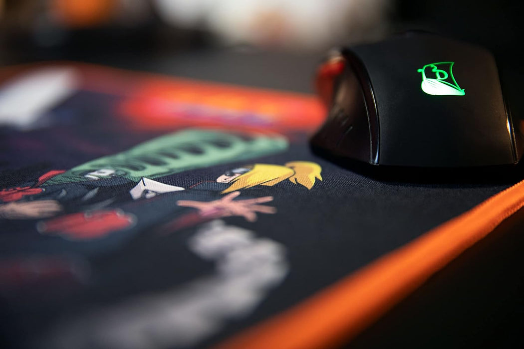 KX NARUTO AKATSUKI MOUSEPAD