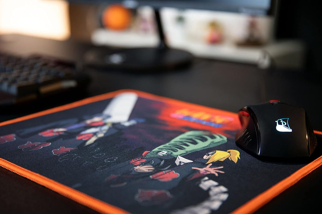 KX NARUTO AKATSUKI MOUSEPAD