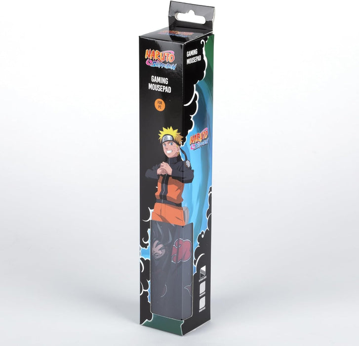 KX NARUTO AKATSUKI MOUSEPAD