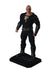 BEAST KINGDOM CO., LTD Black Adam: Black Adam - Dynamic 8-ction Heroes Action Figure