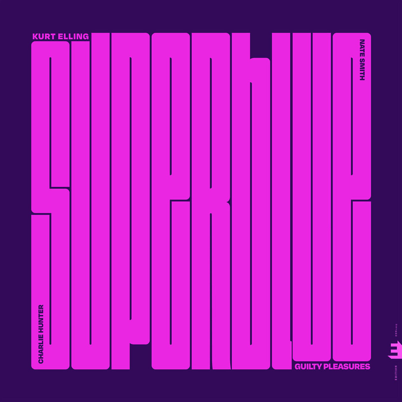 Superblue: Guilty Pleasures (Feat. Nate Smith)