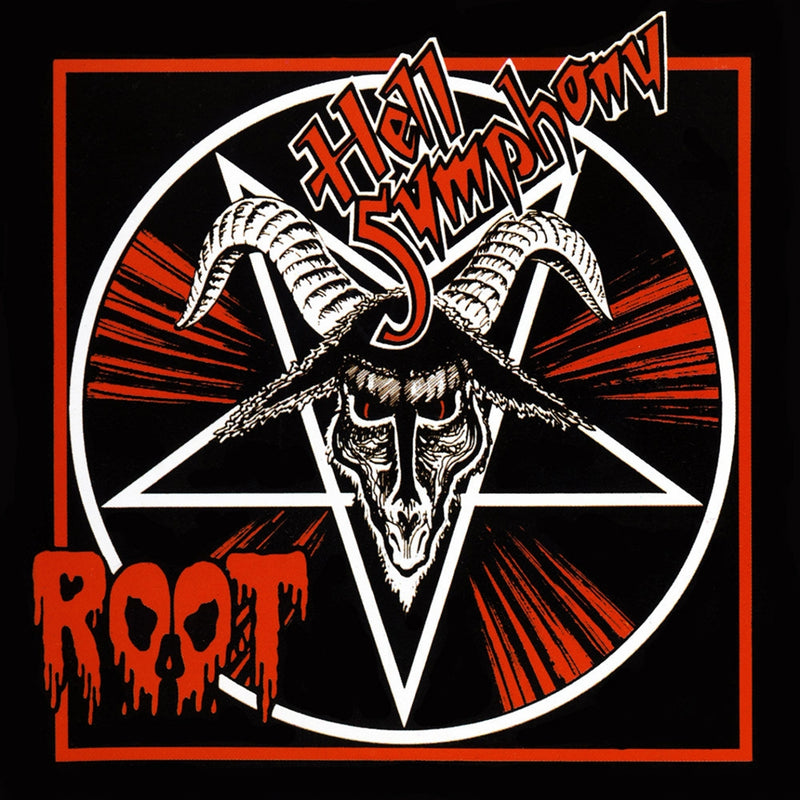 Hell Symphony
